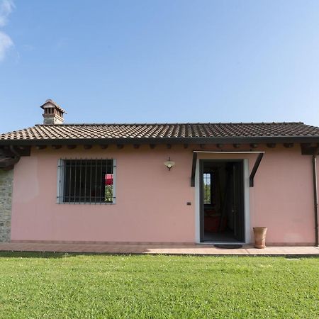 Villa Caise Castelnuovo Magra Exterior foto