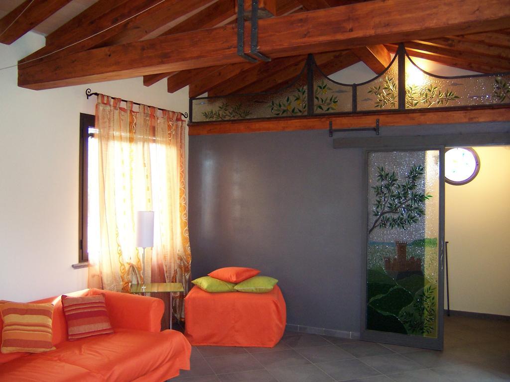 Villa Caise Castelnuovo Magra Habitación foto