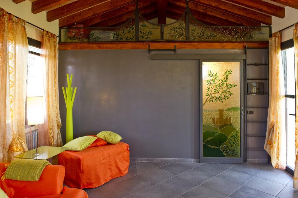 Villa Caise Castelnuovo Magra Habitación foto