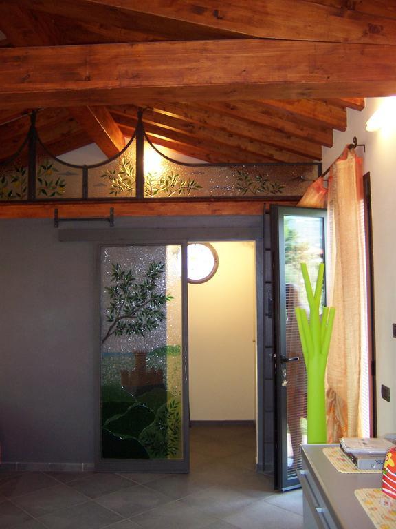 Villa Caise Castelnuovo Magra Habitación foto
